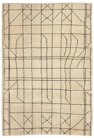 Linden Gallery Textured Rug