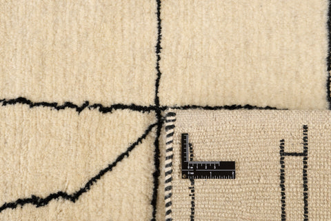 Linden Gallery Textured Rug