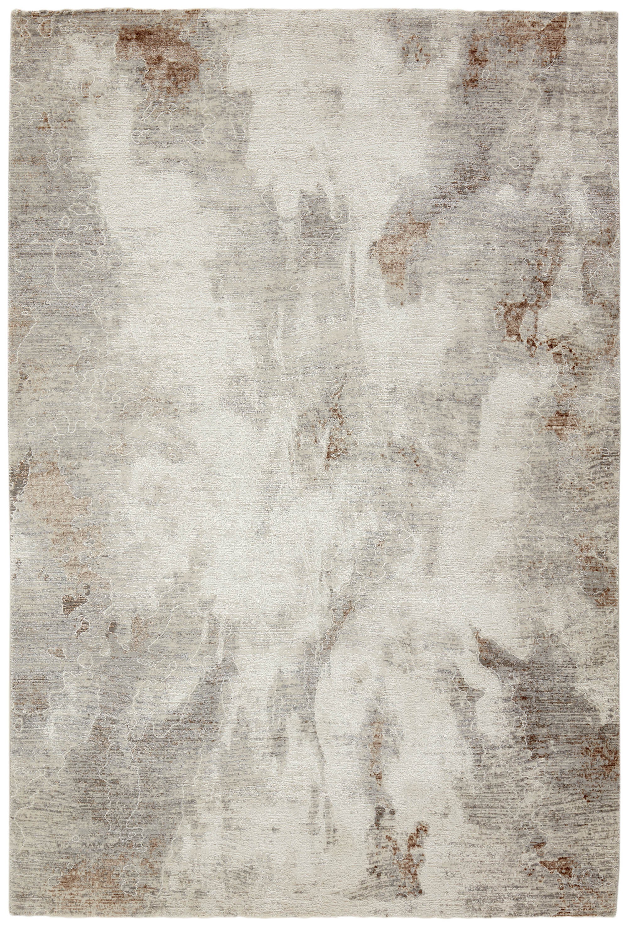 Linden Garden Design Rug