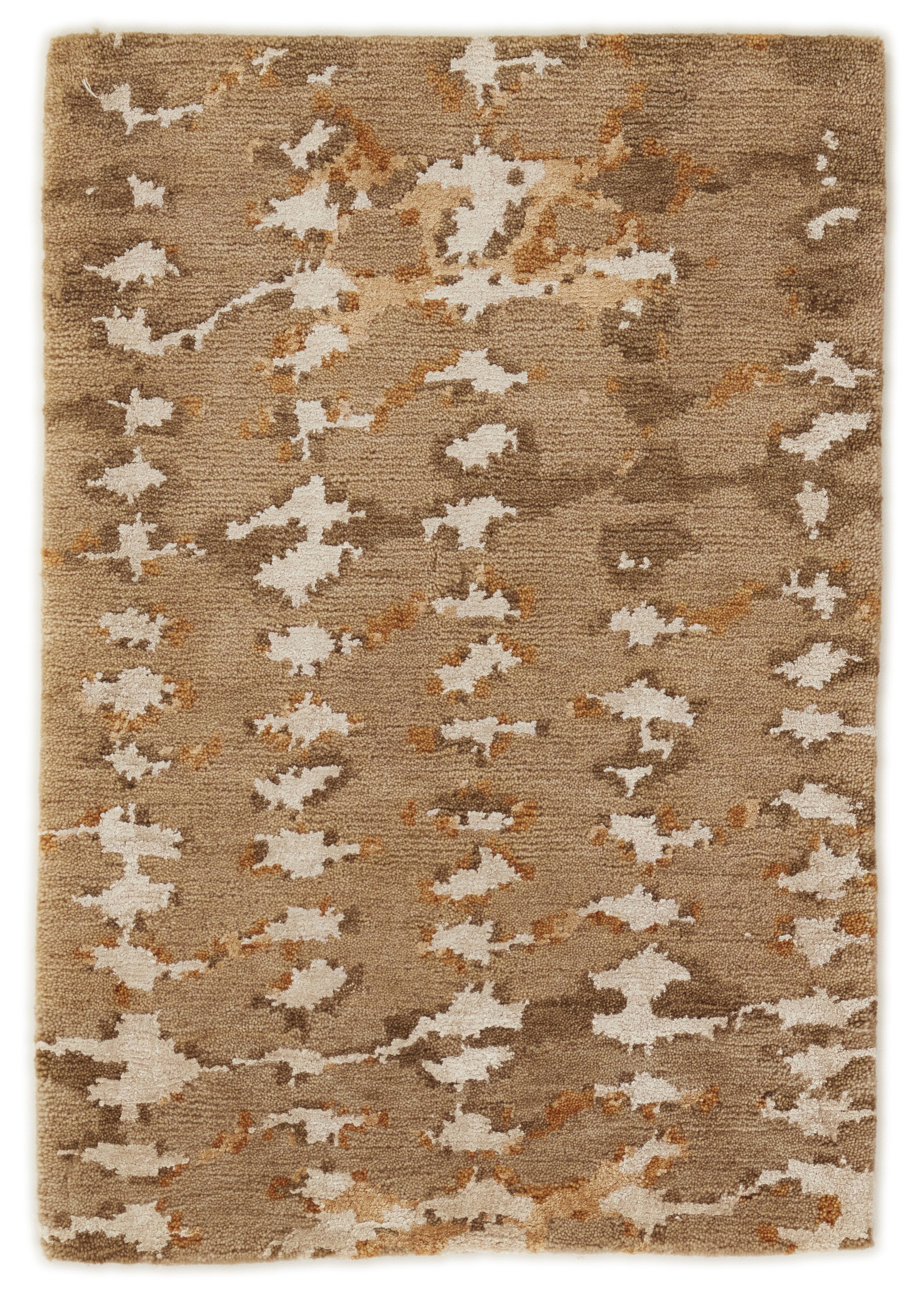 Linden Harbour Modern Rug