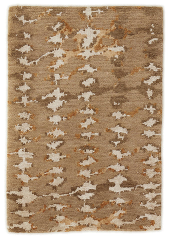 Linden Harbour Modern Rug