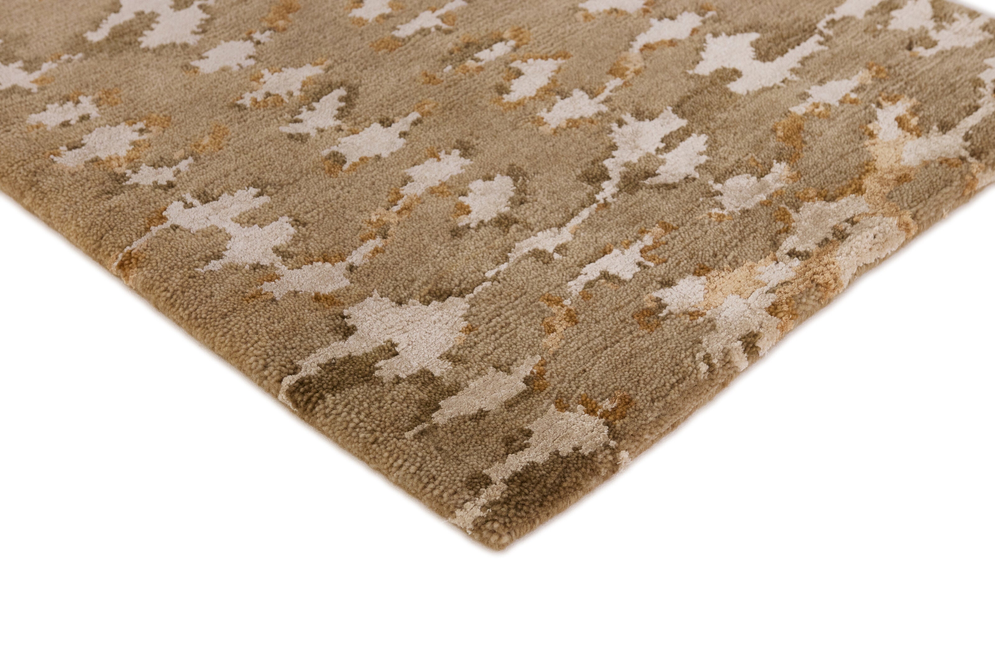 Linden Harbour Modern Rug