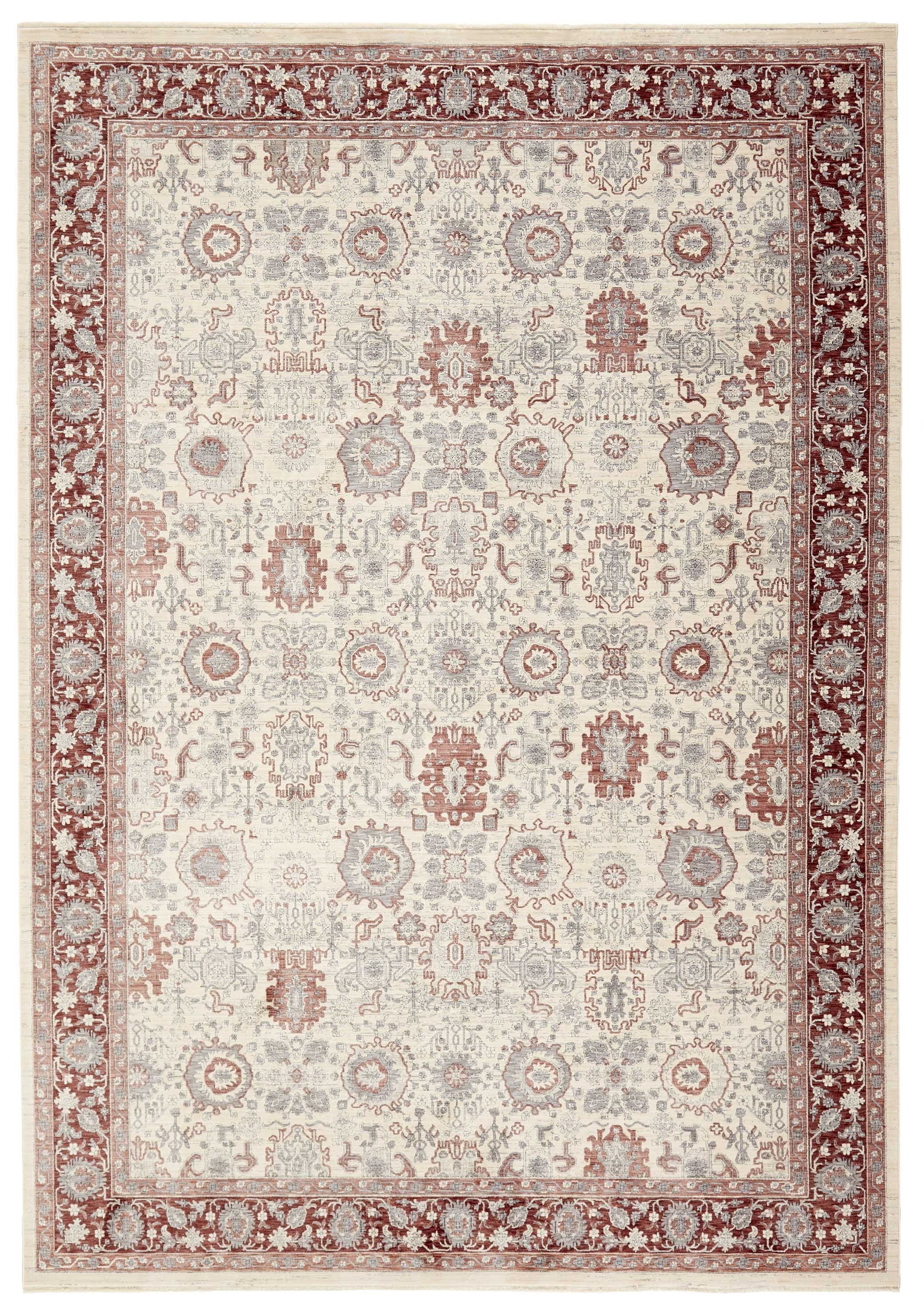 Linden Meadow Design Rug