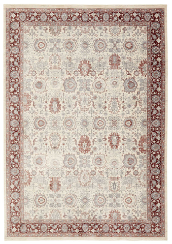 Linden Meadow Design Rug