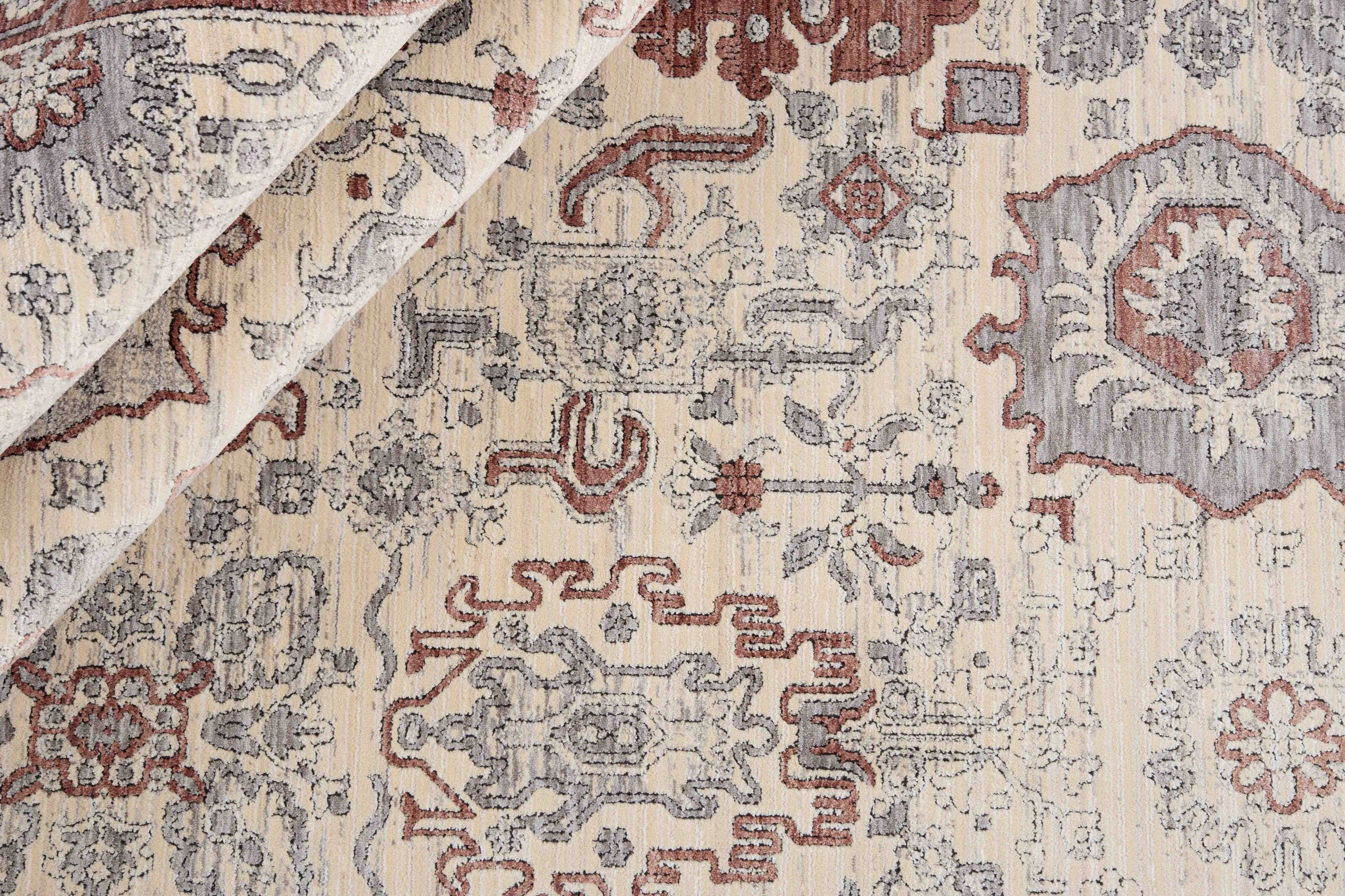 Linden Meadow Design Rug