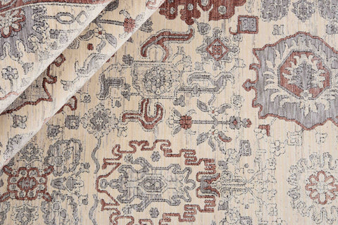 Linden Meadow Design Rug
