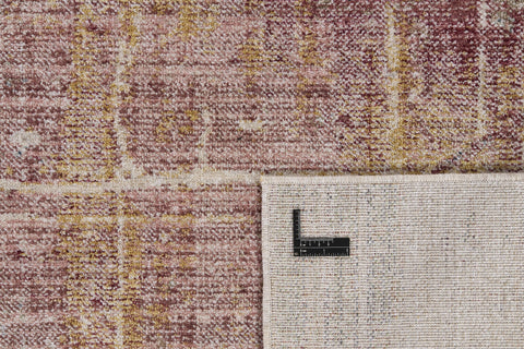 Linden Mosaic Design Rug