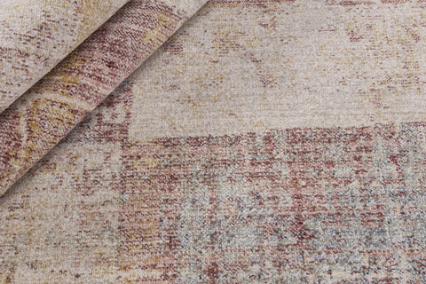 Linden Mosaic Design Rug