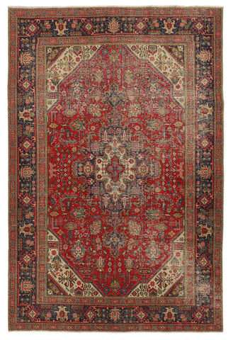 Linden Nomad Vintage Rug