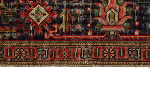 Linden Nomad Vintage Rug