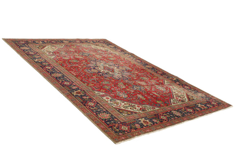 Linden Nomad Vintage Rug