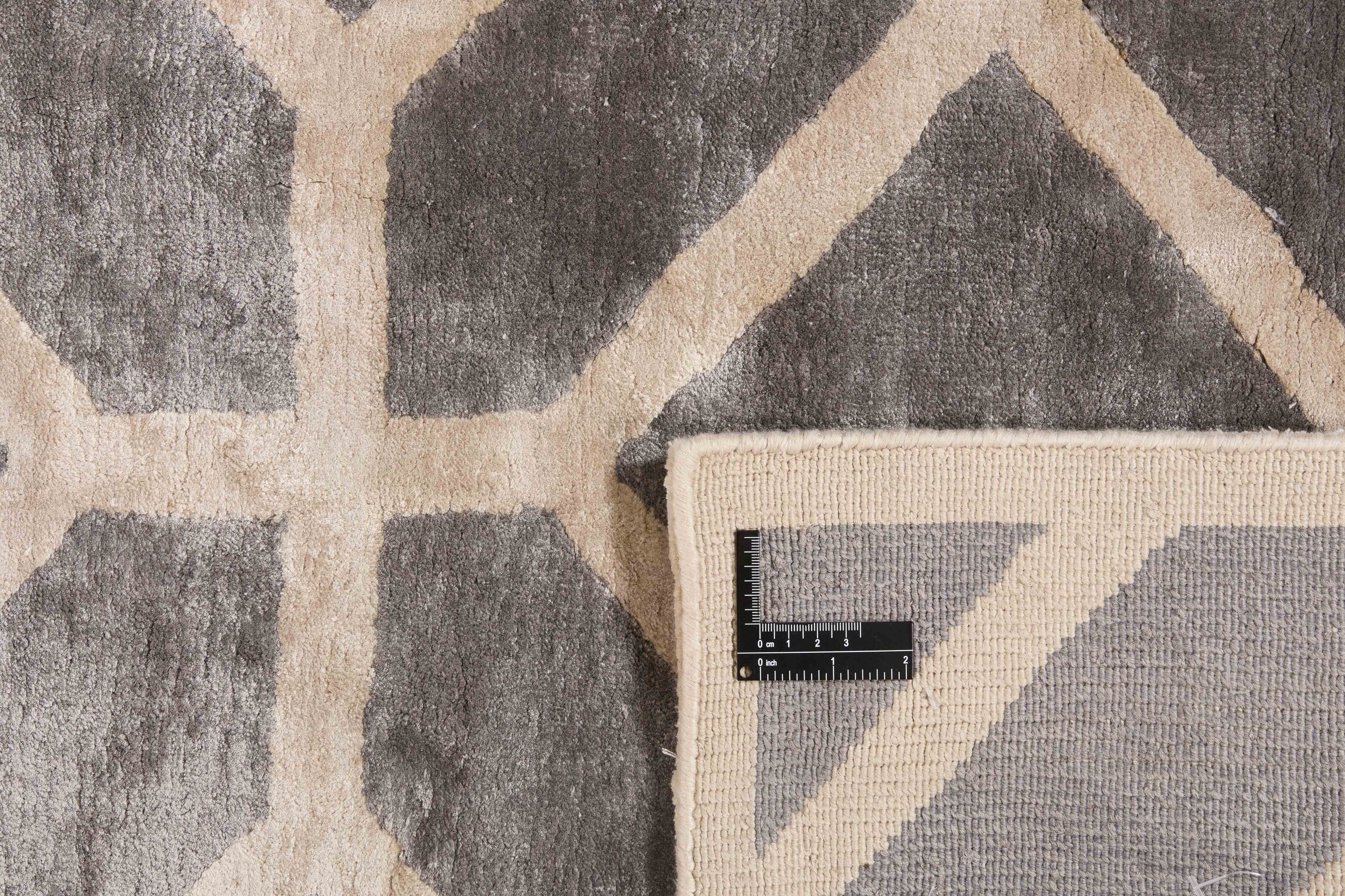 Linden Orchard Modern Rug