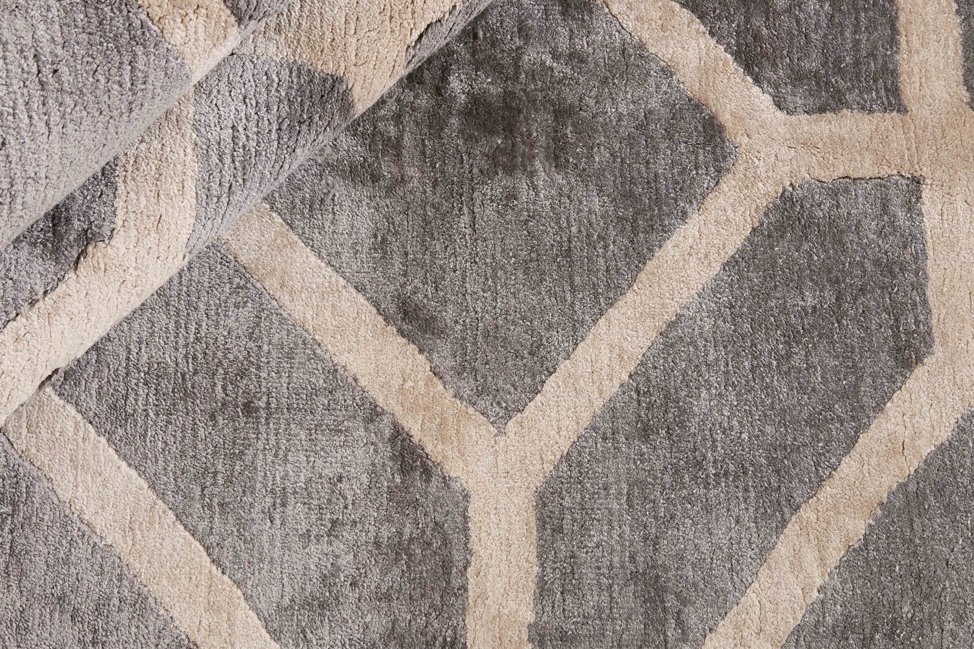Linden Orchard Modern Rug