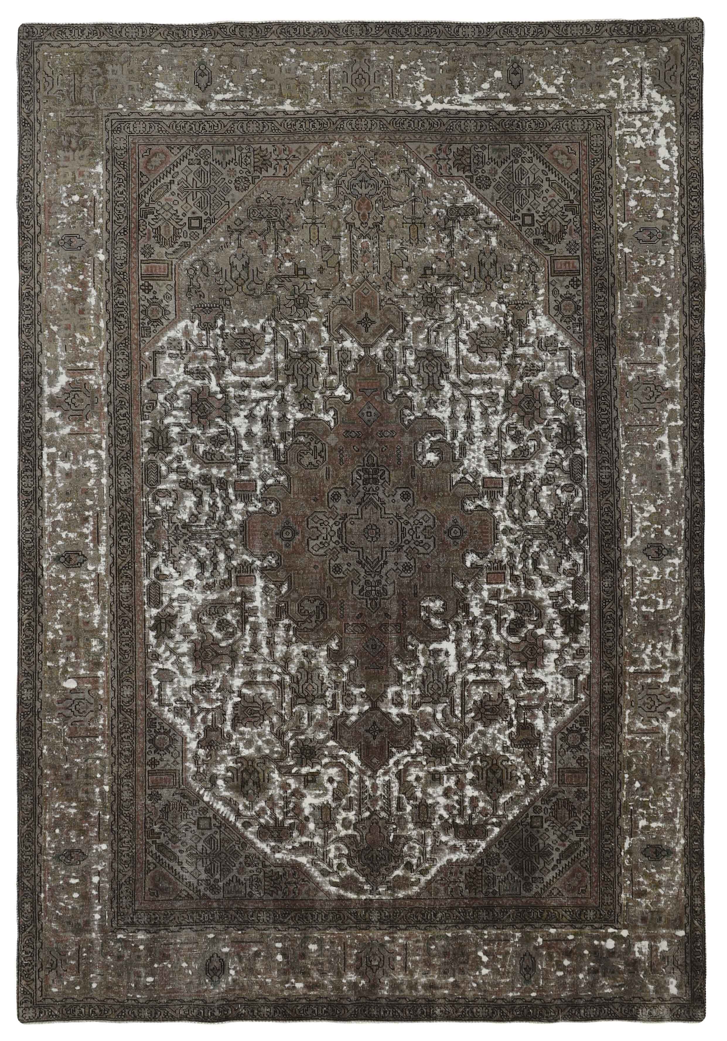 Linden Palace Vintage Rug