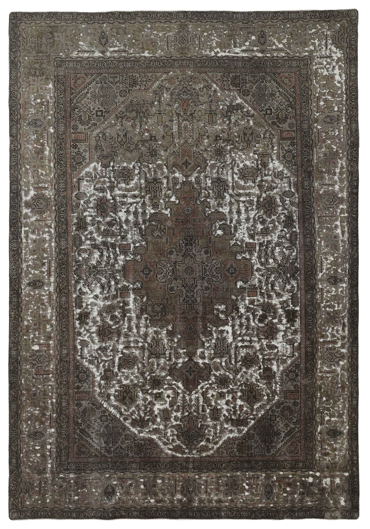 Linden Palace Vintage Rug