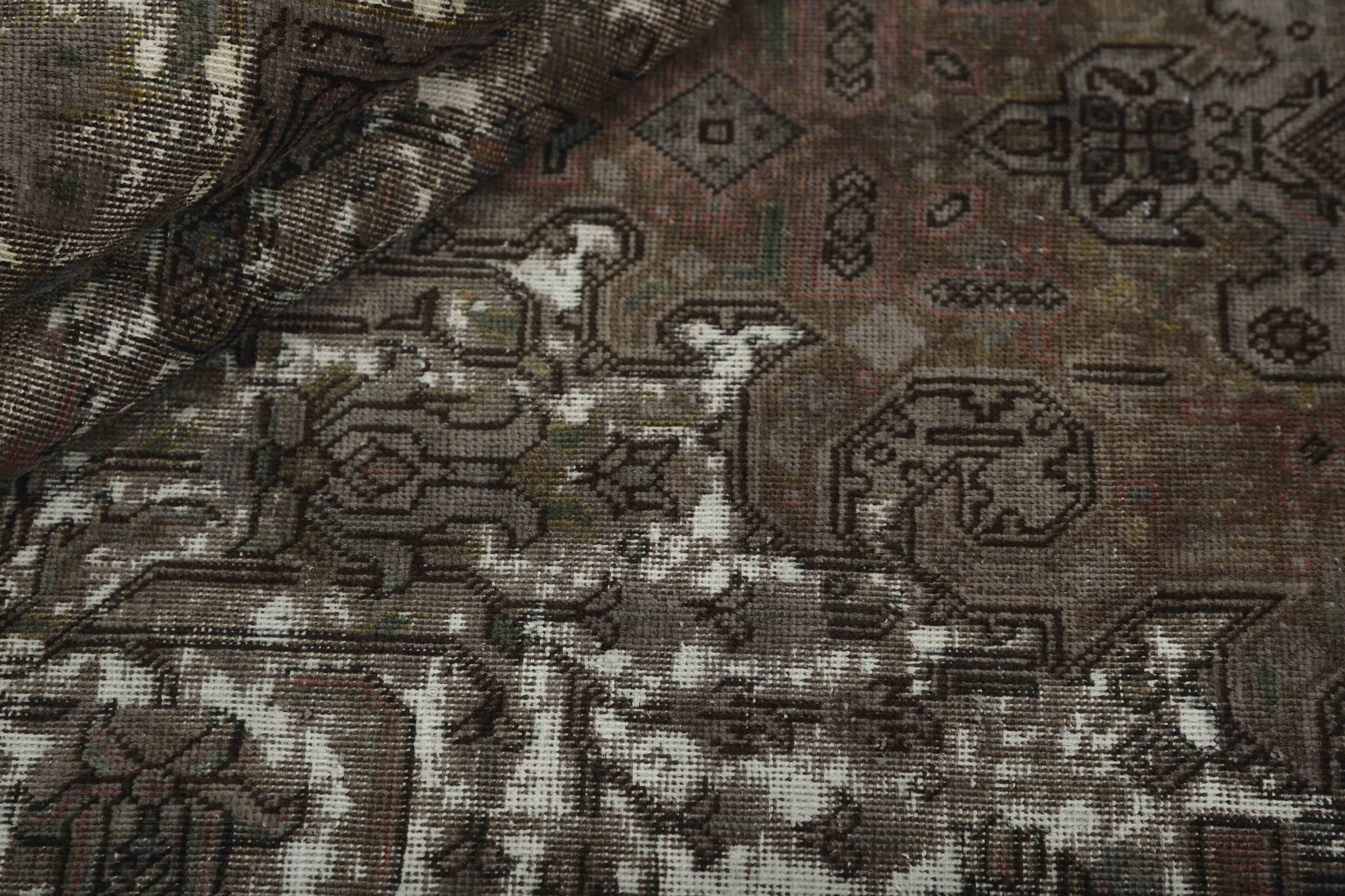 Linden Palace Vintage Rug