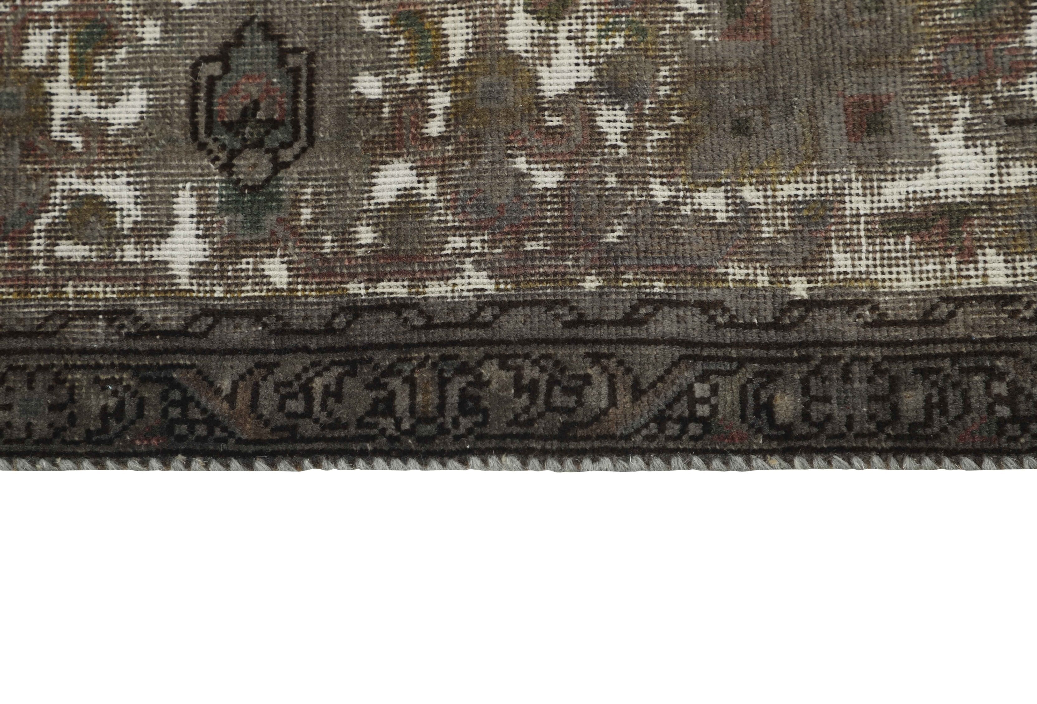 Linden Palace Vintage Rug