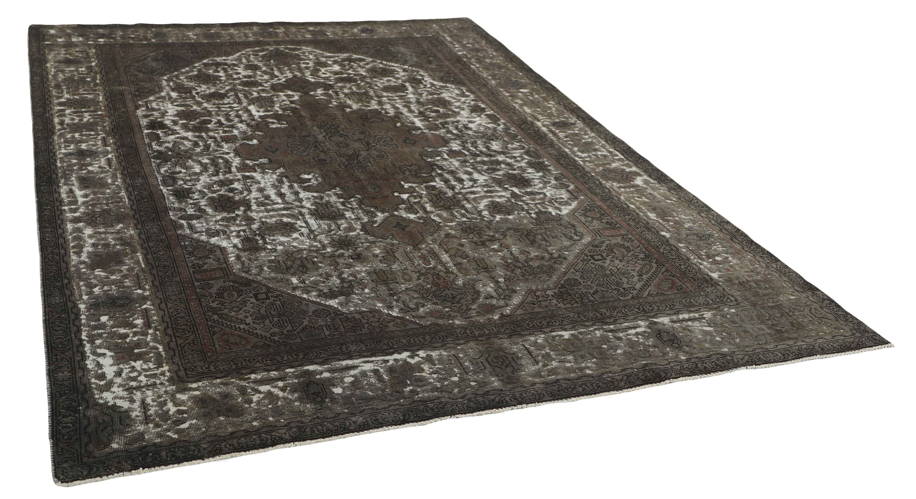 Linden Palace Vintage Rug
