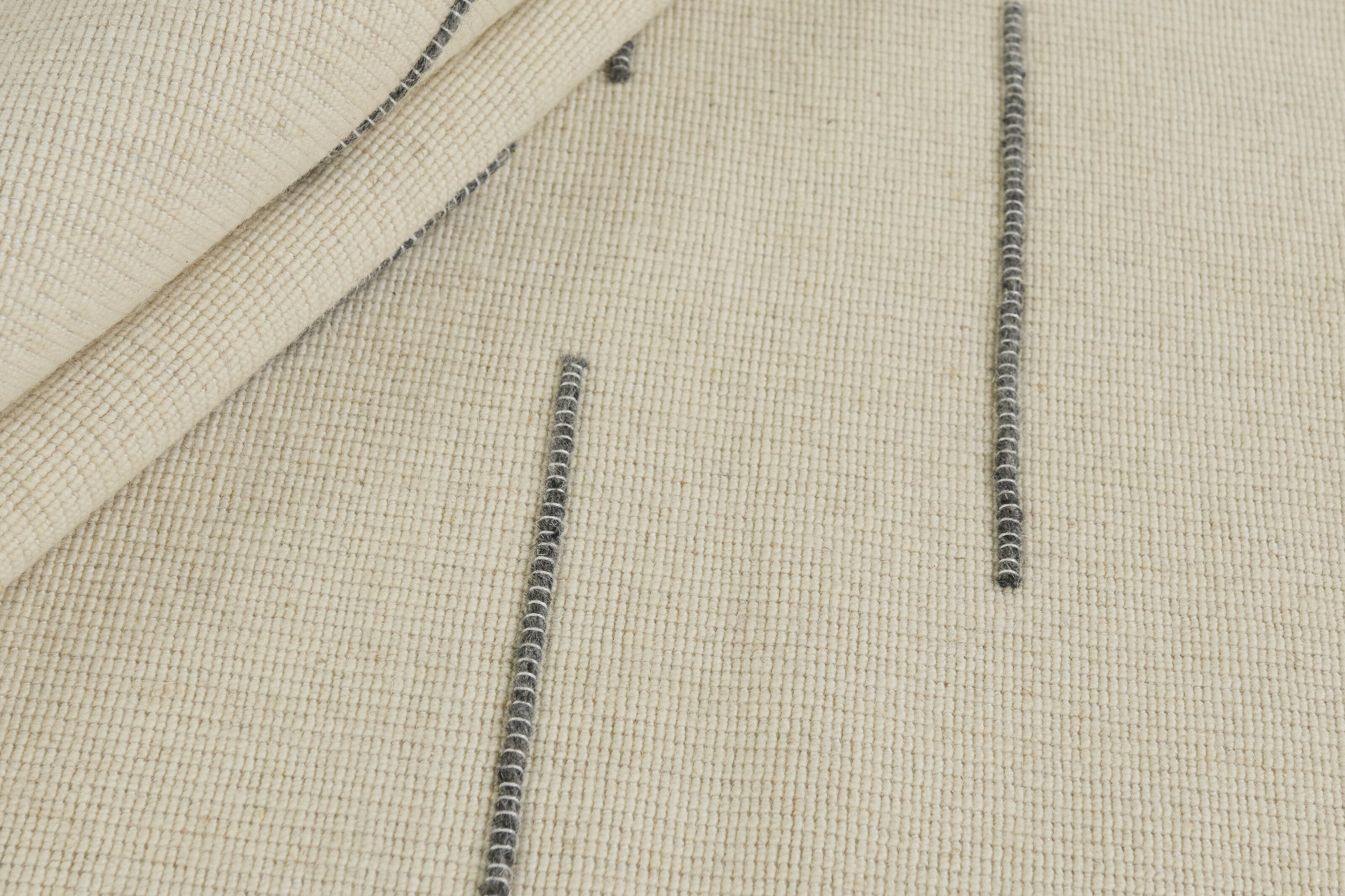 Linden Terrace Flatweave Rug