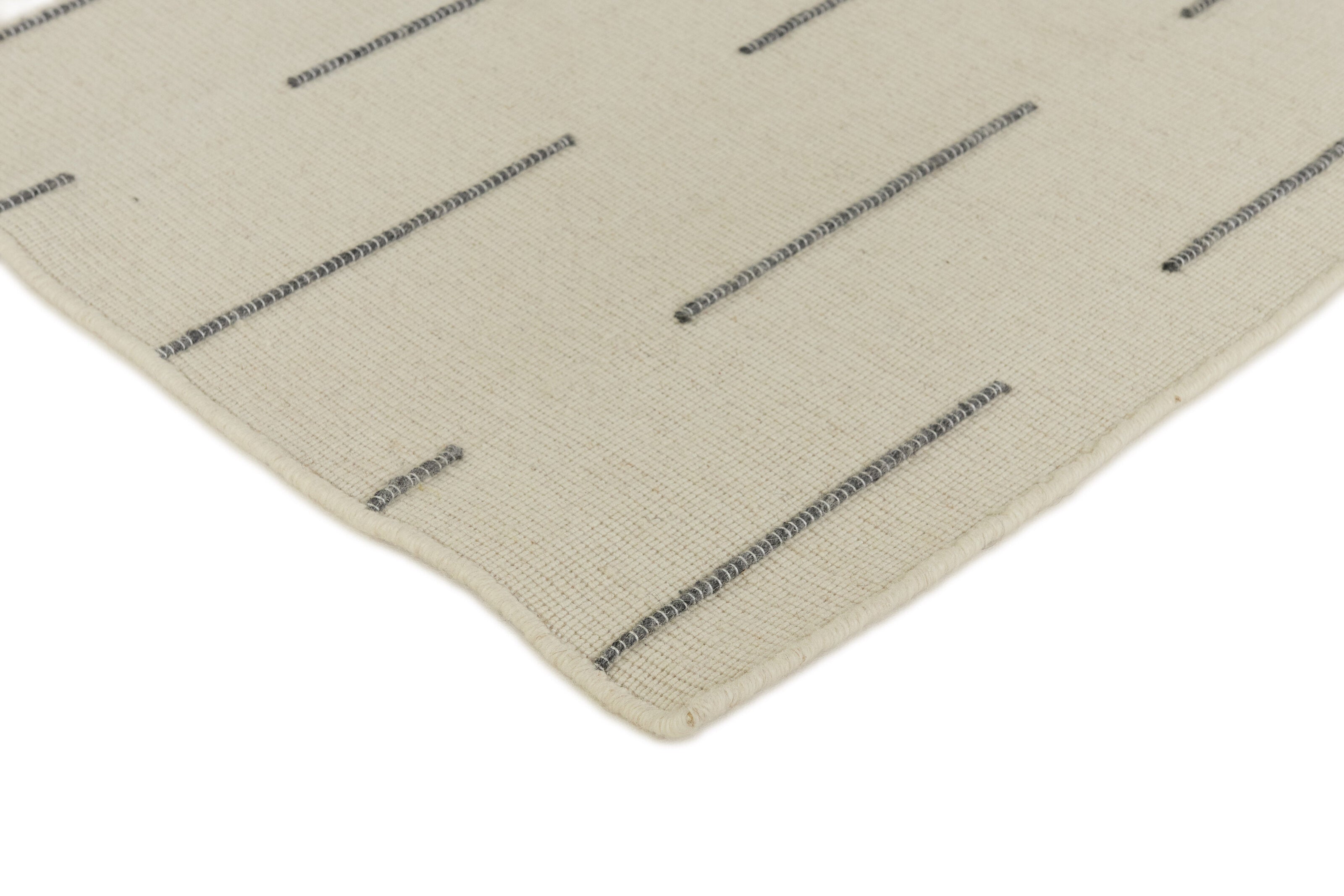 Linden Terrace Flatweave Rug