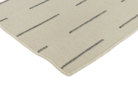 Linden Terrace Flatweave Rug