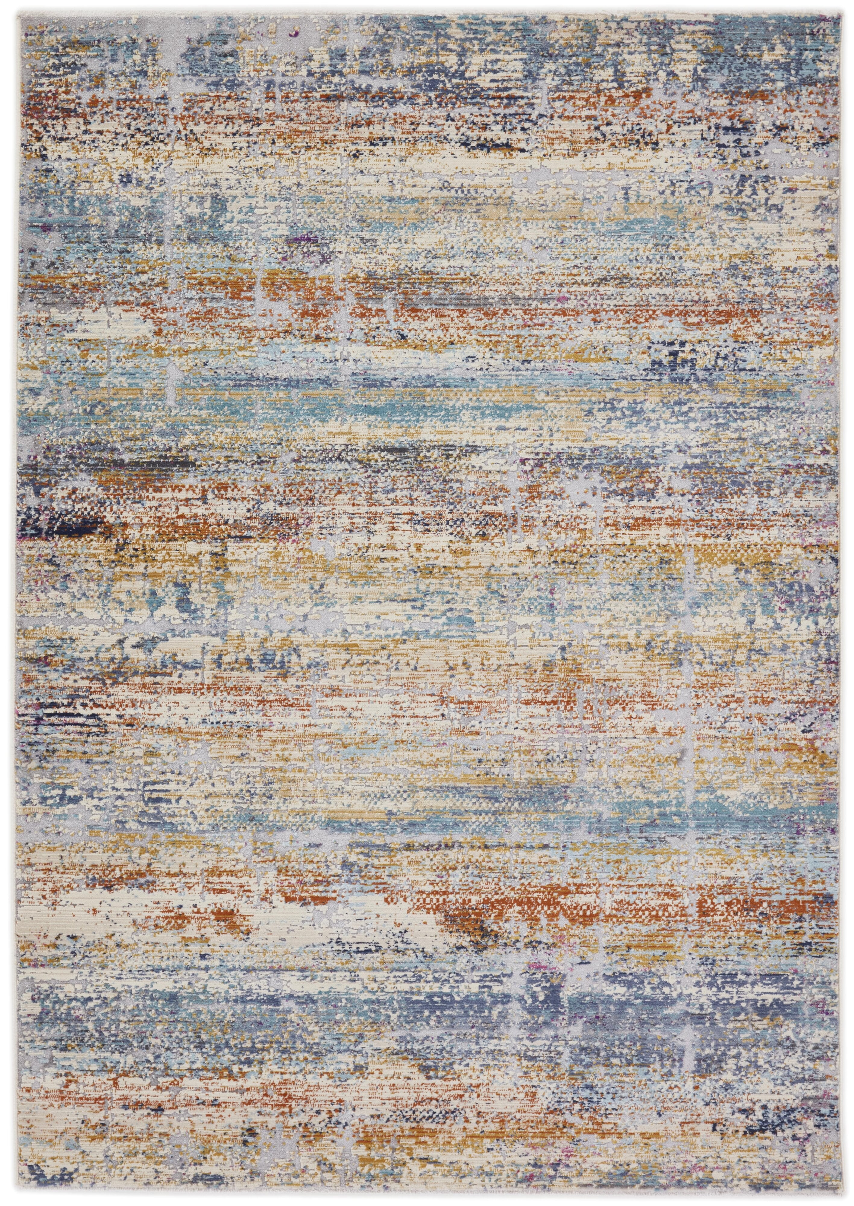 Linden Vale Design Rug