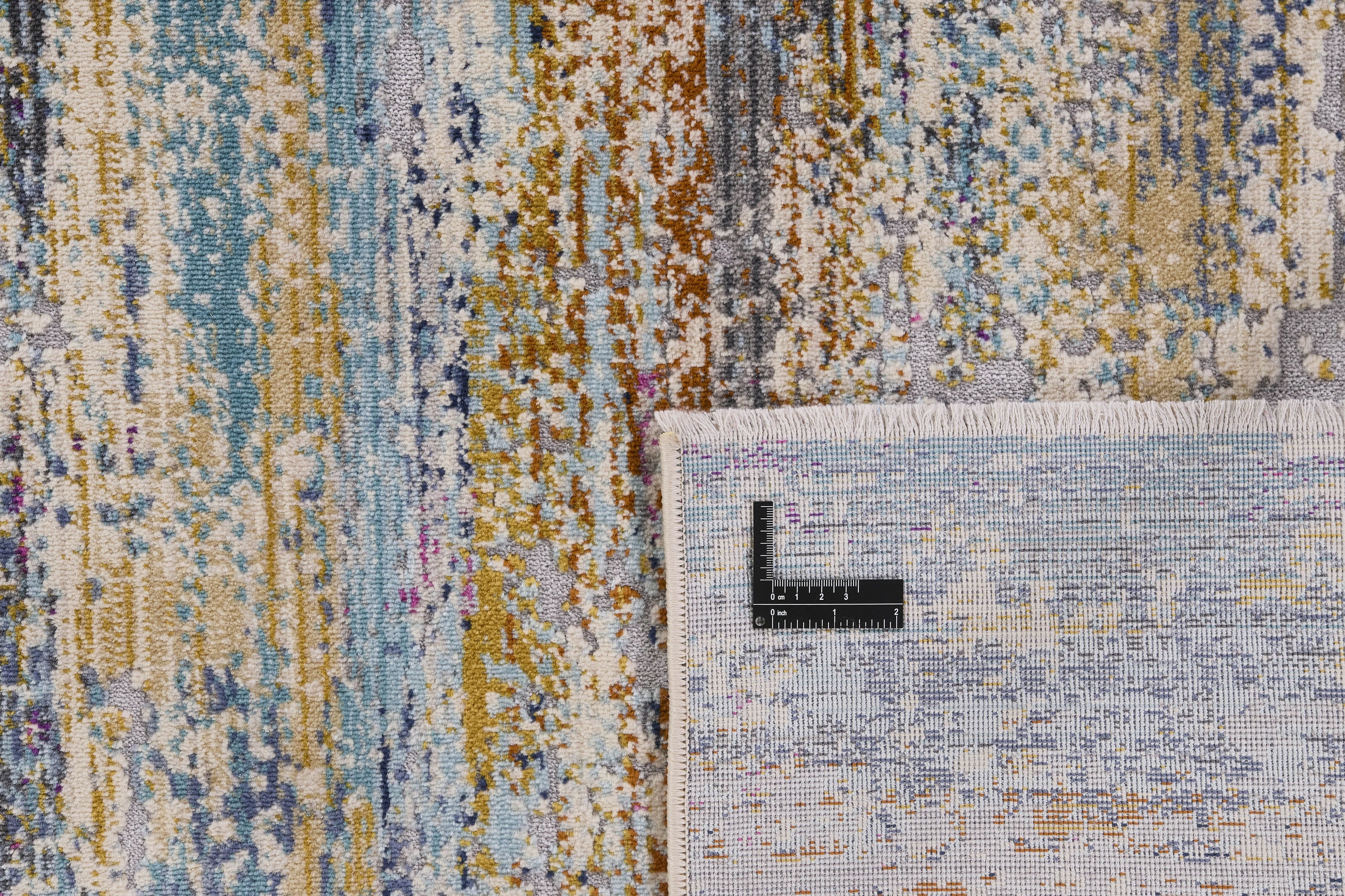 Linden Vale Design Rug