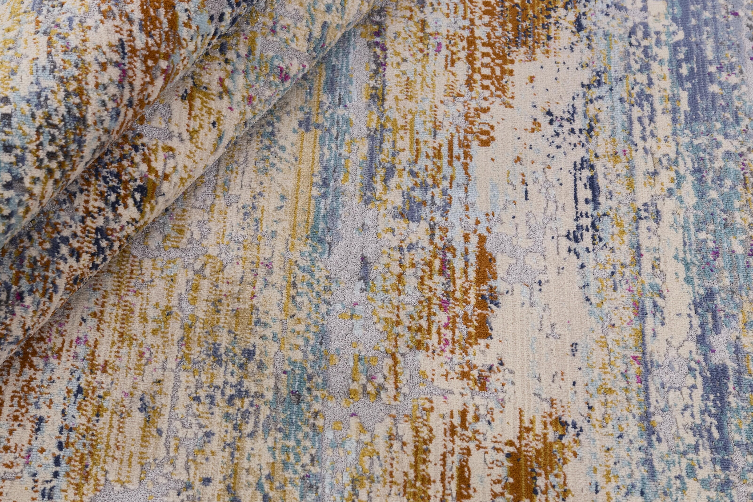 Linden Vale Design Rug