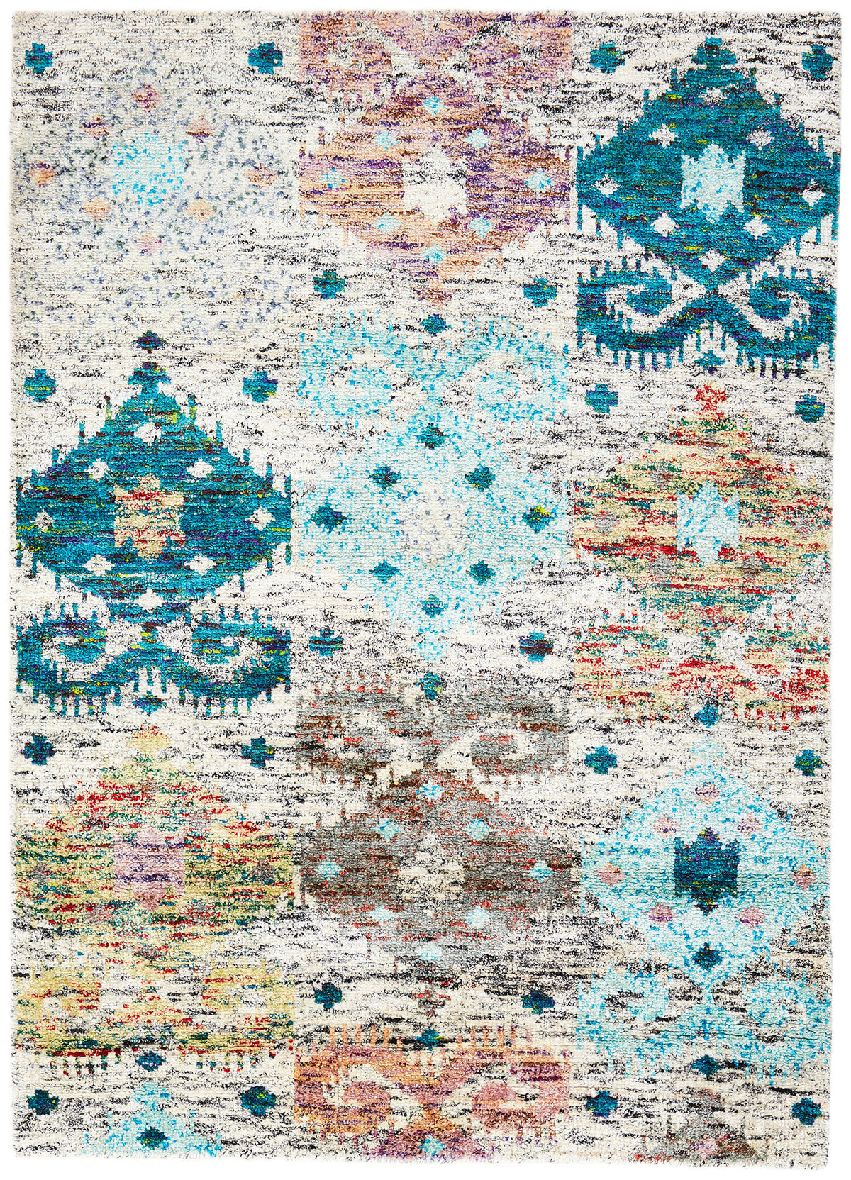 Linden Veranda Design Rug