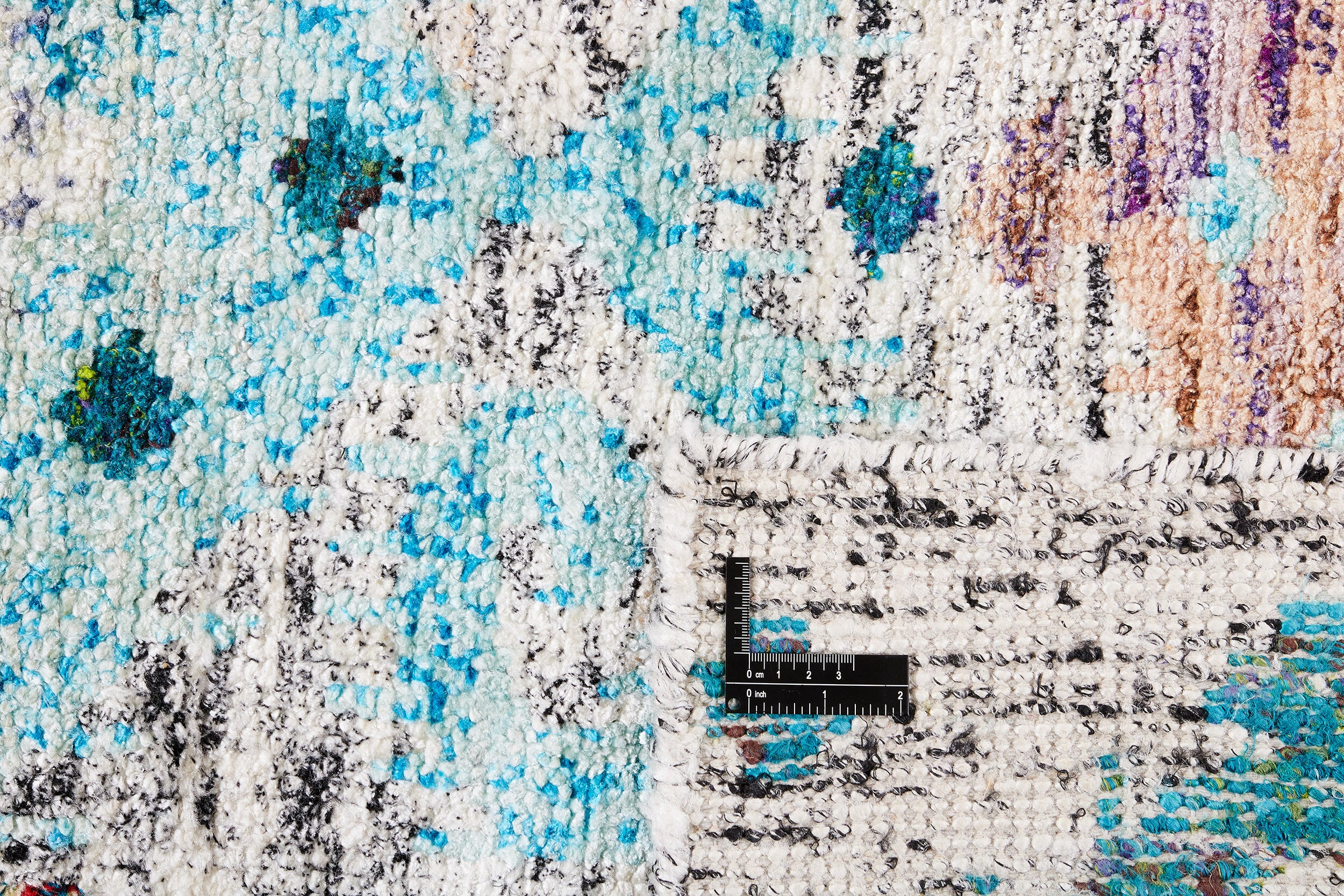 Linden Veranda Design Rug