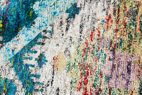 Linden Veranda Design Rug
