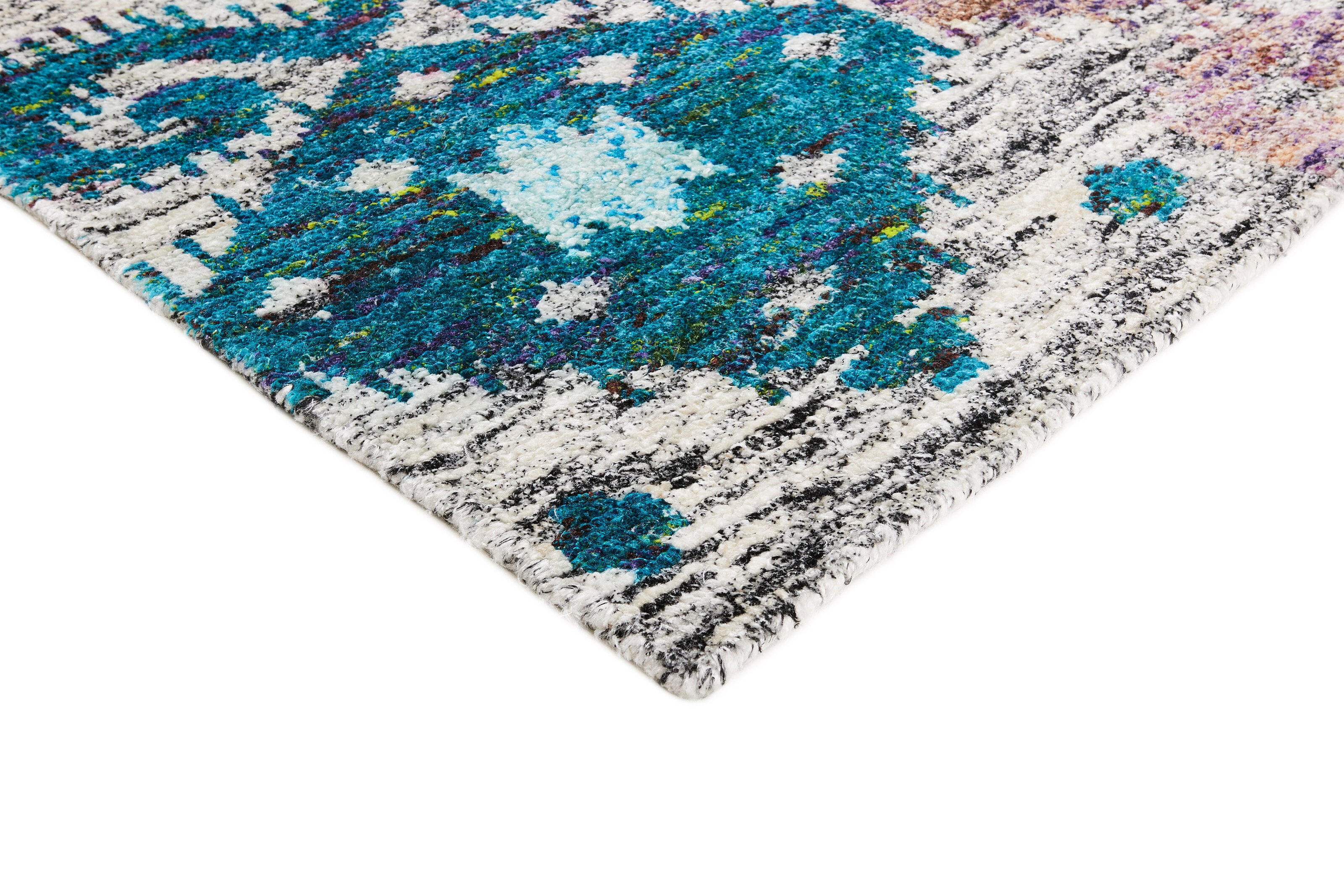 Linden Veranda Design Rug