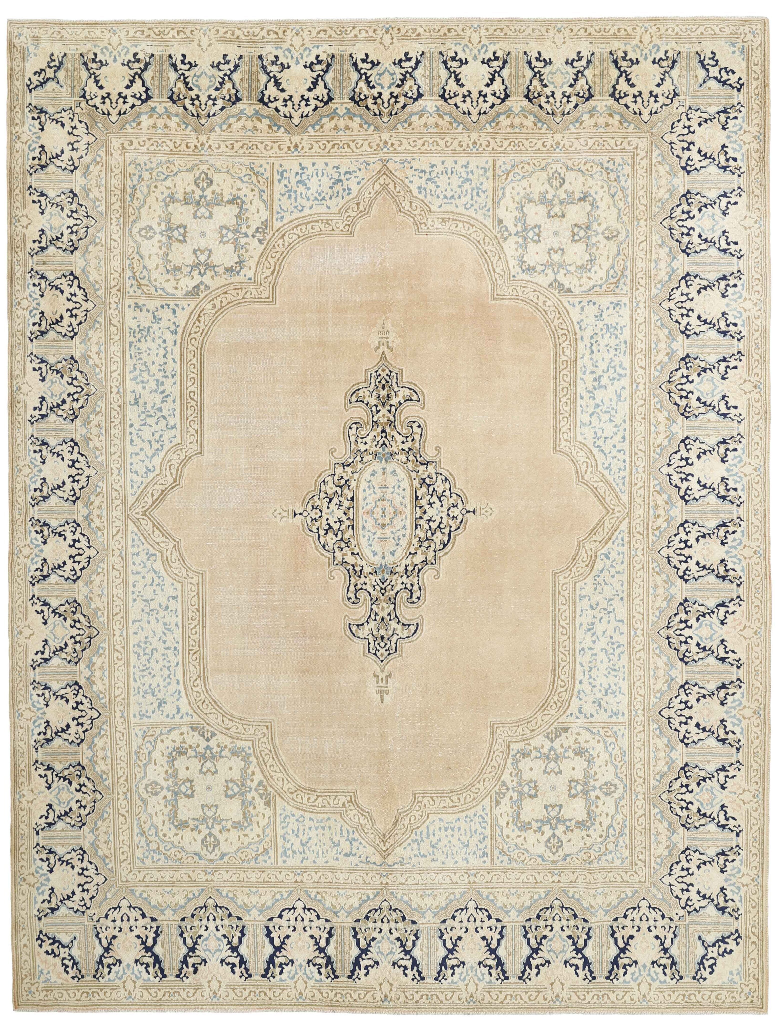 Linden Vista Kerman Rug