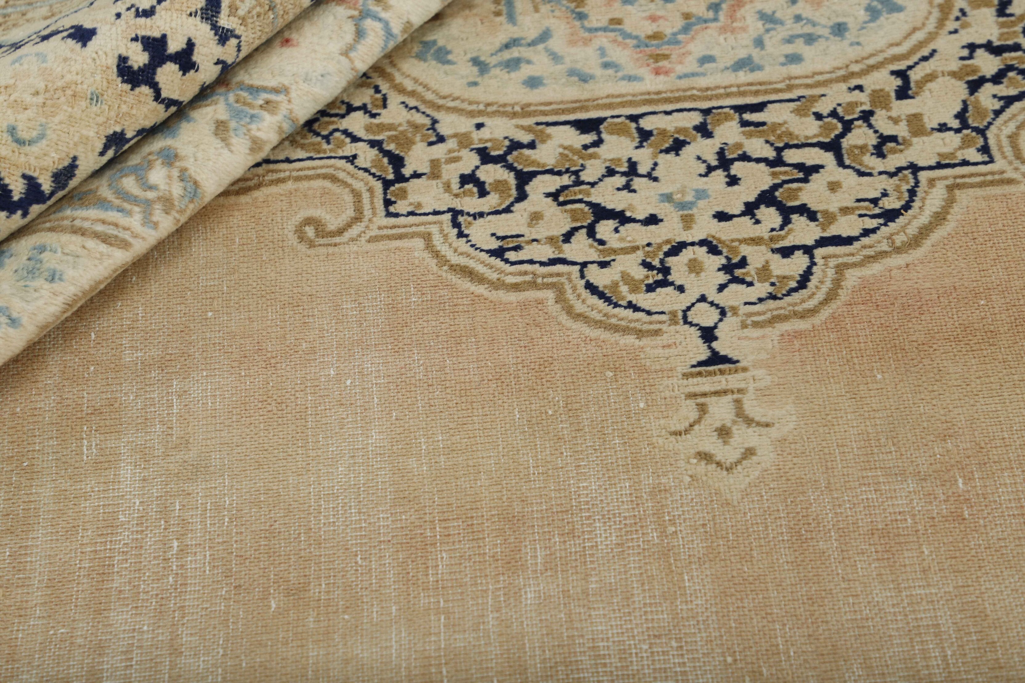 Linden Vista Kerman Rug