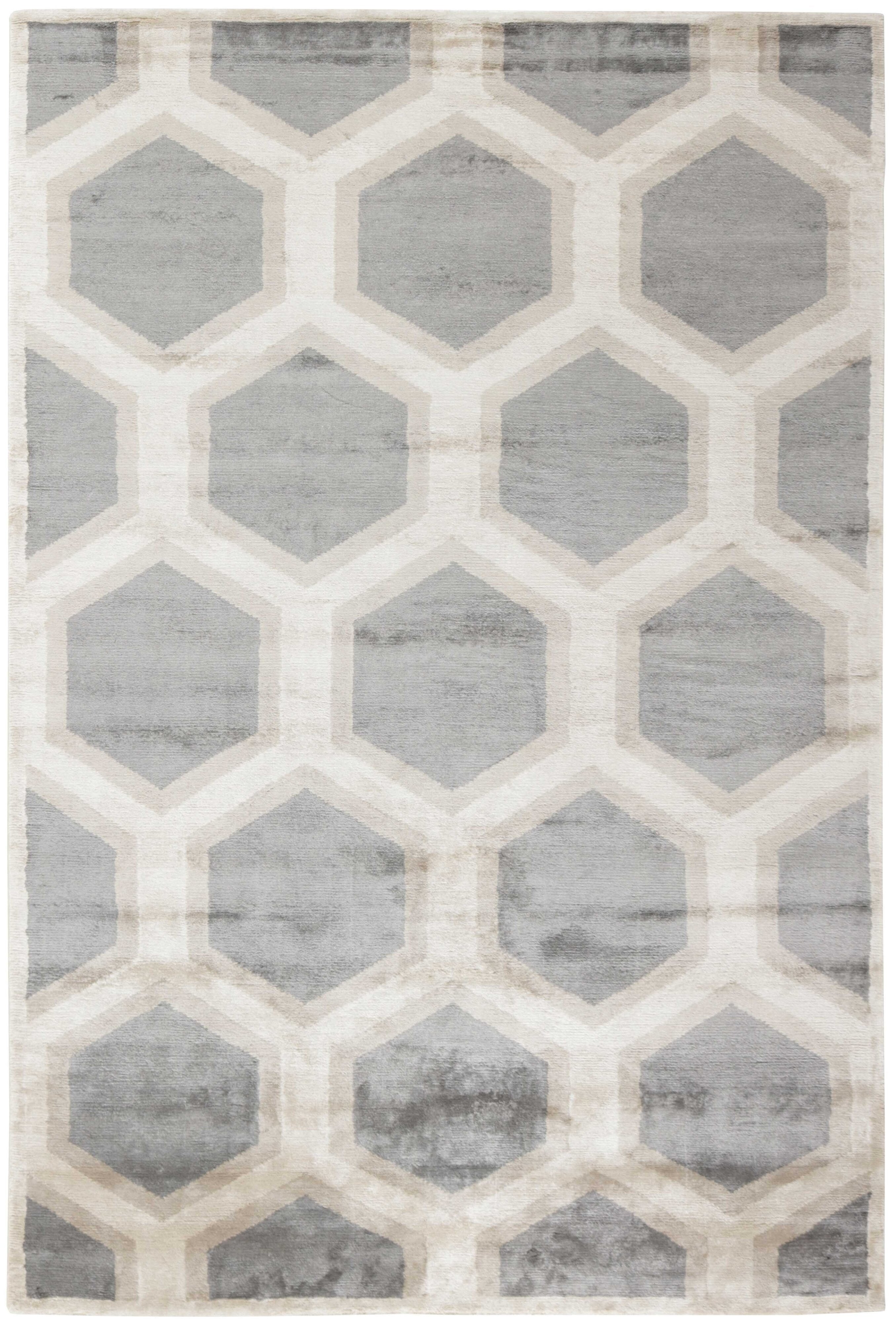 Linden Woven Design Rug