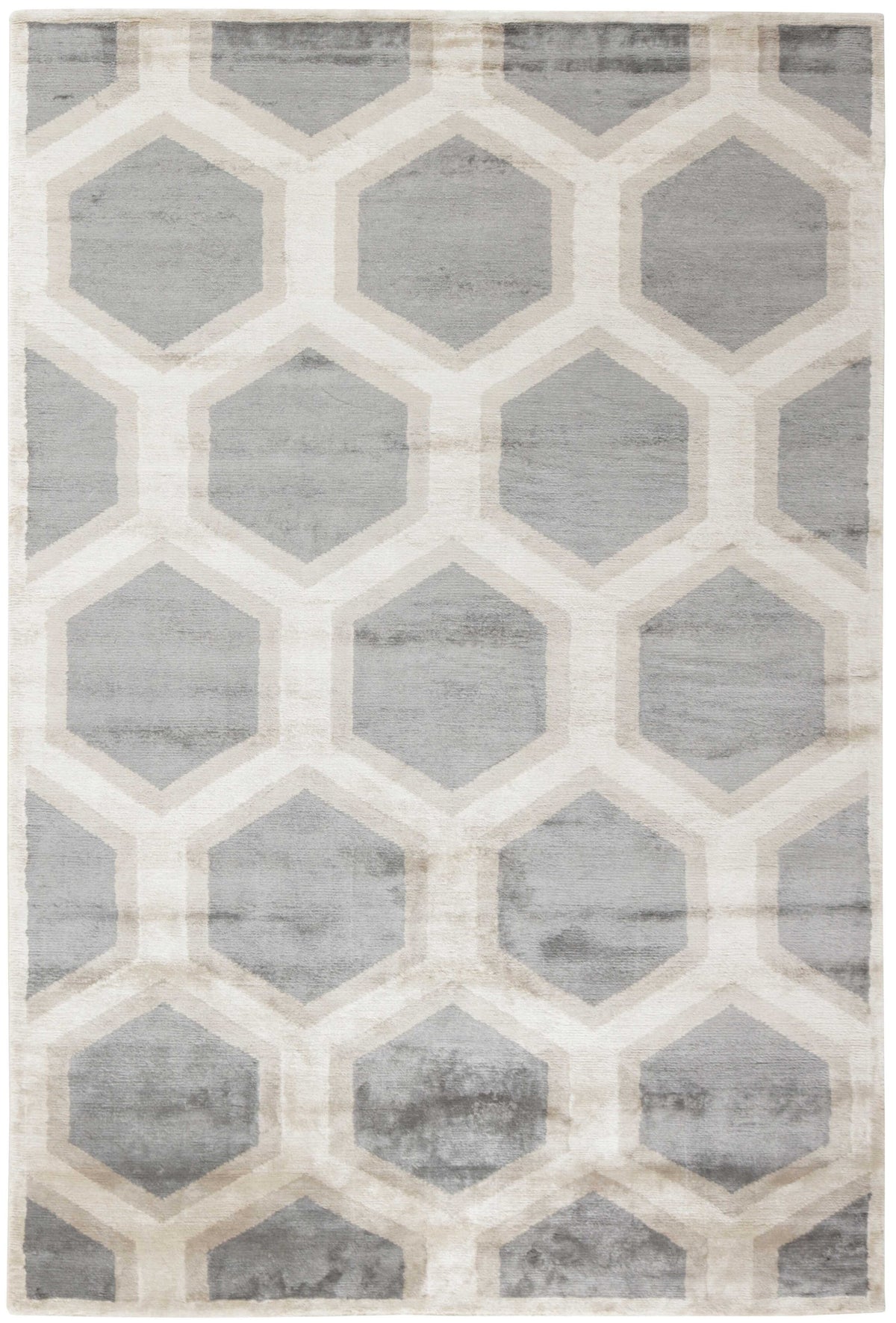 Linden Woven Design Rug