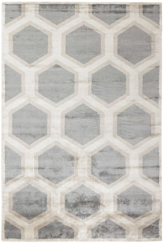 Linden Woven Design Rug