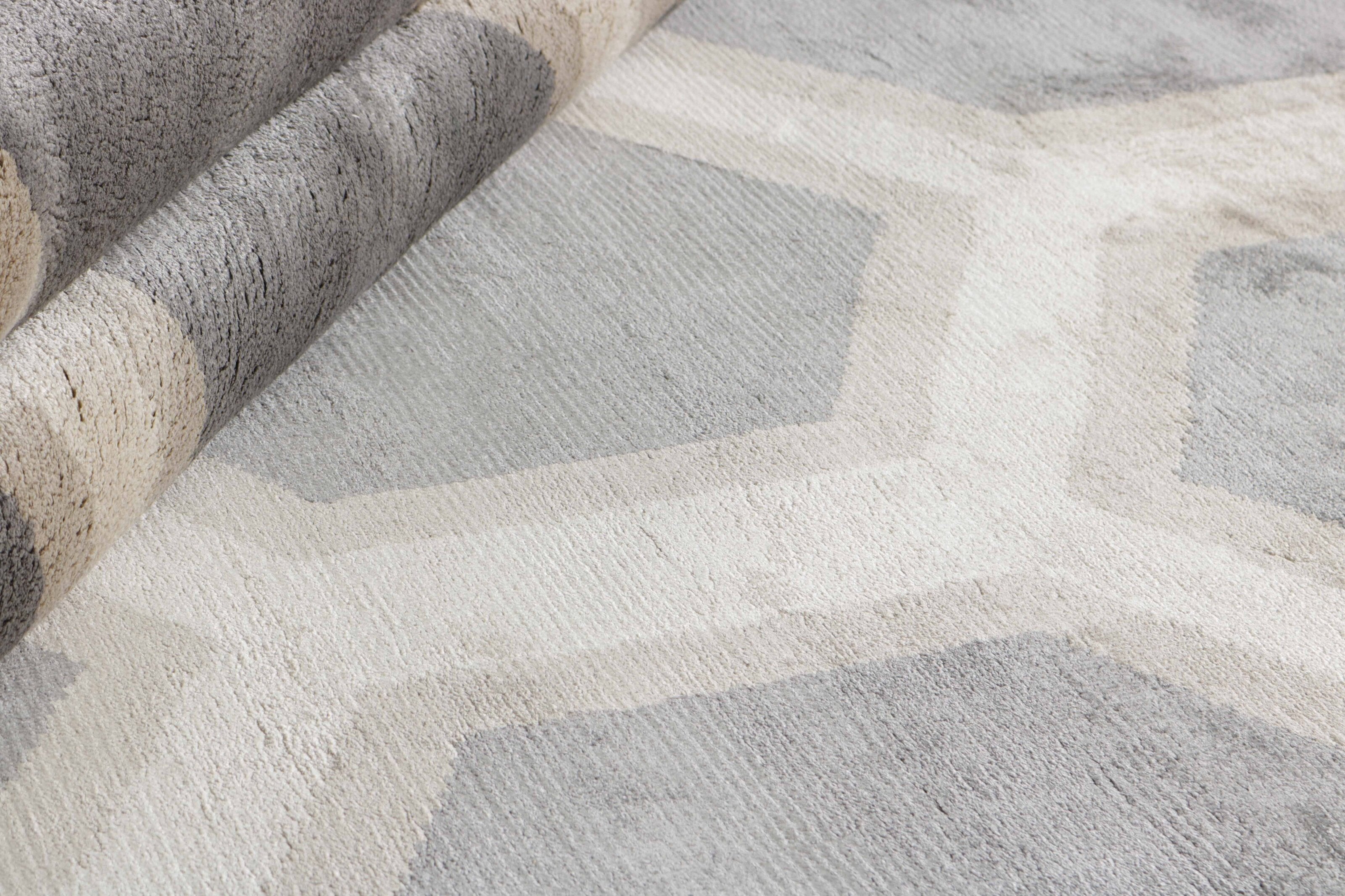 Linden Woven Design Rug