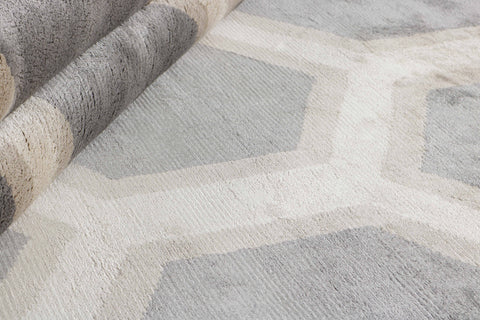 Linden Woven Design Rug