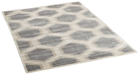 Linden Woven Design Rug