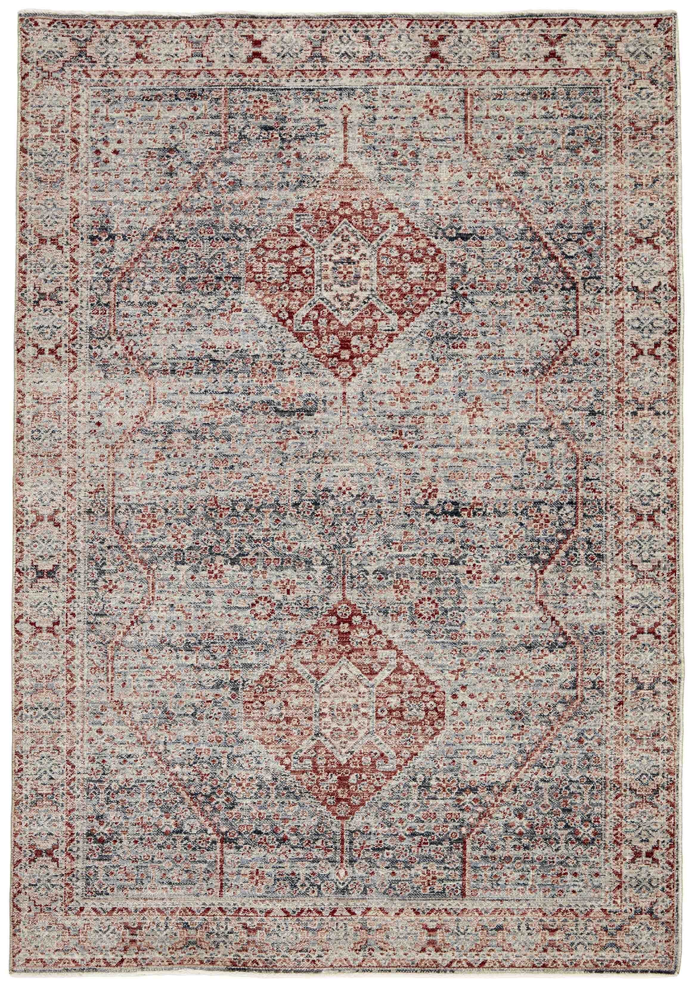 Luna Archive Design Rug