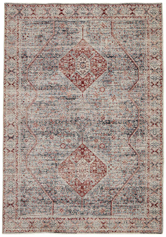 Luna Archive Design Rug