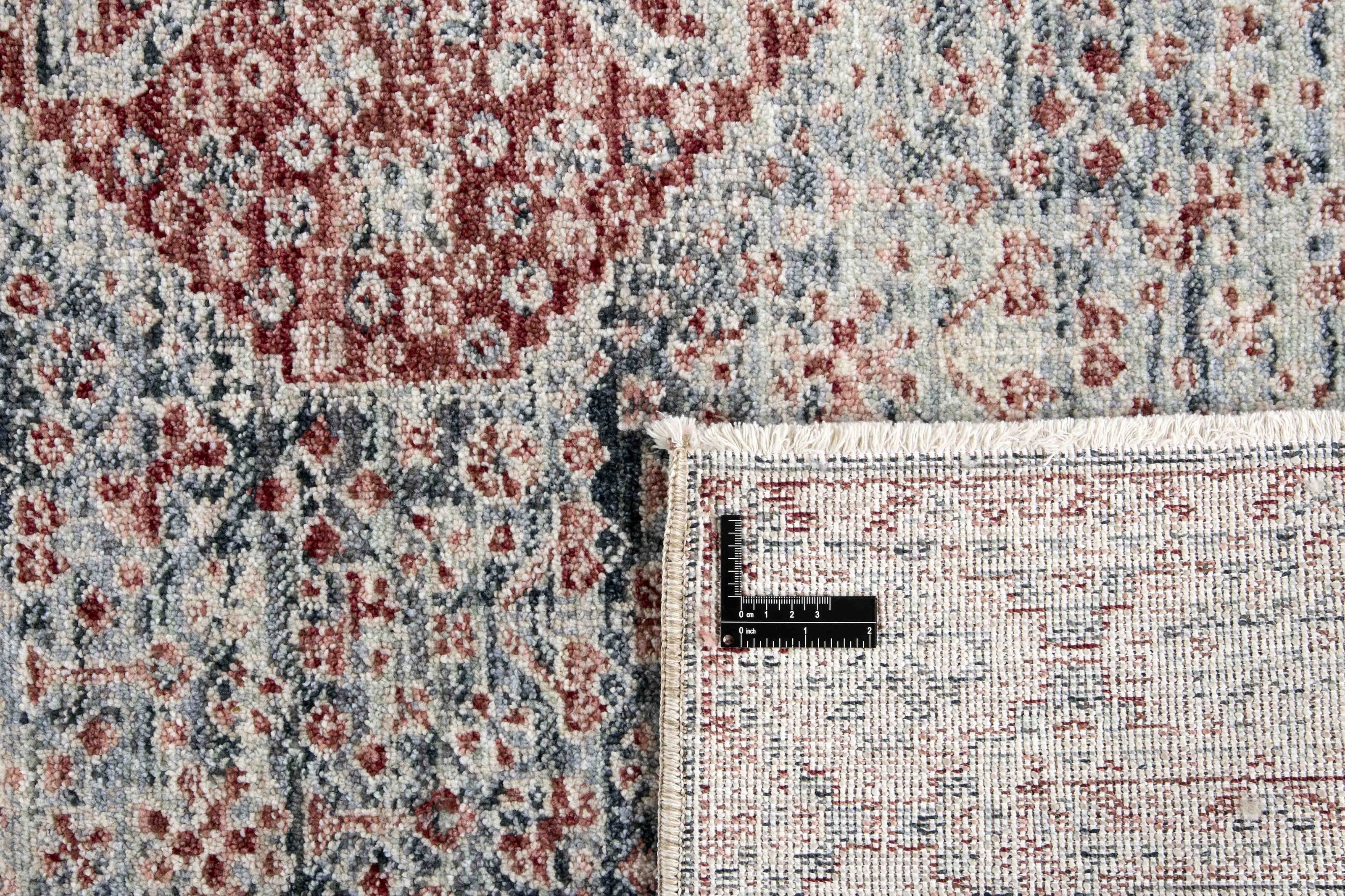 Luna Archive Design Rug