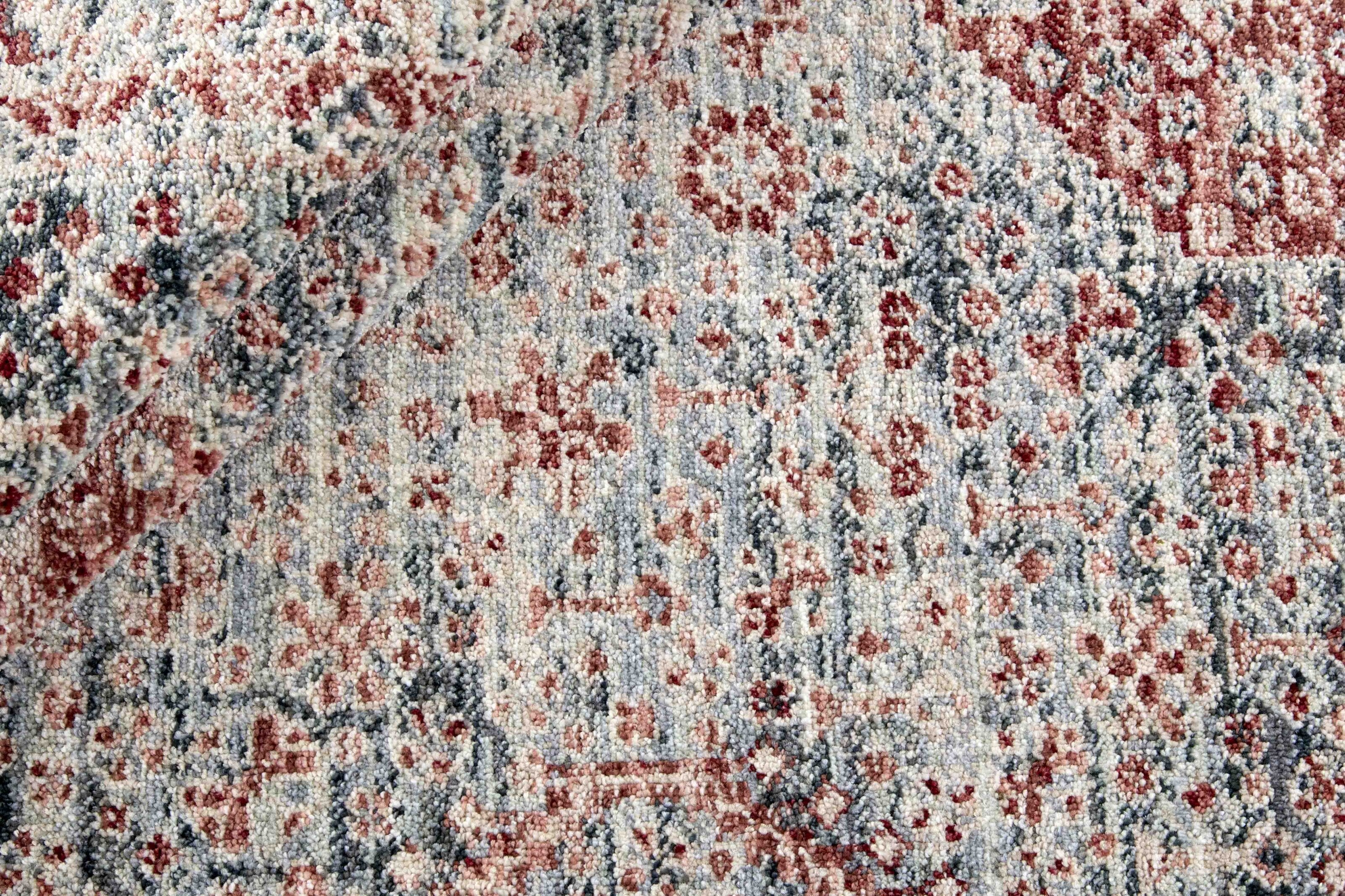 Luna Archive Design Rug