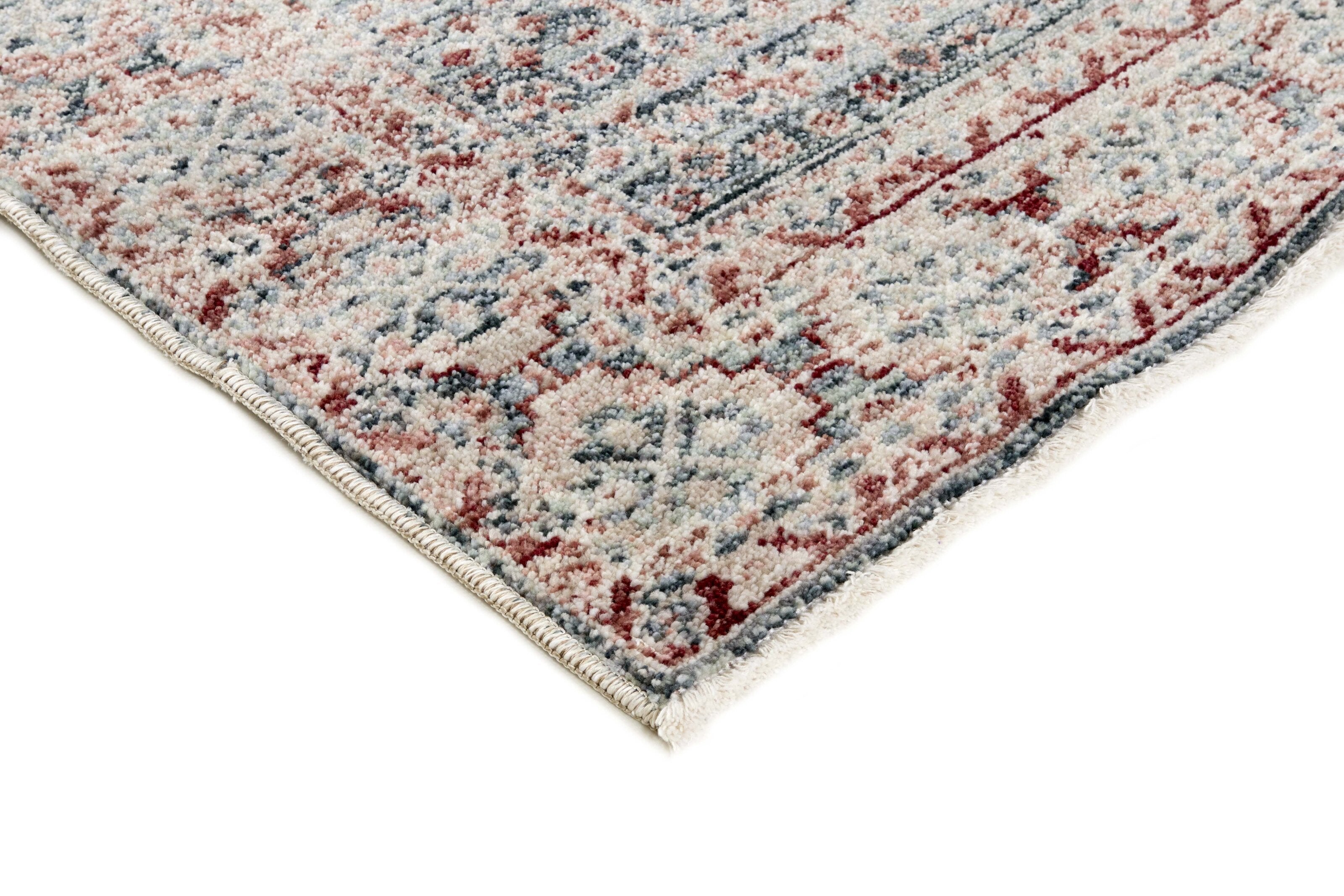 Luna Archive Design Rug