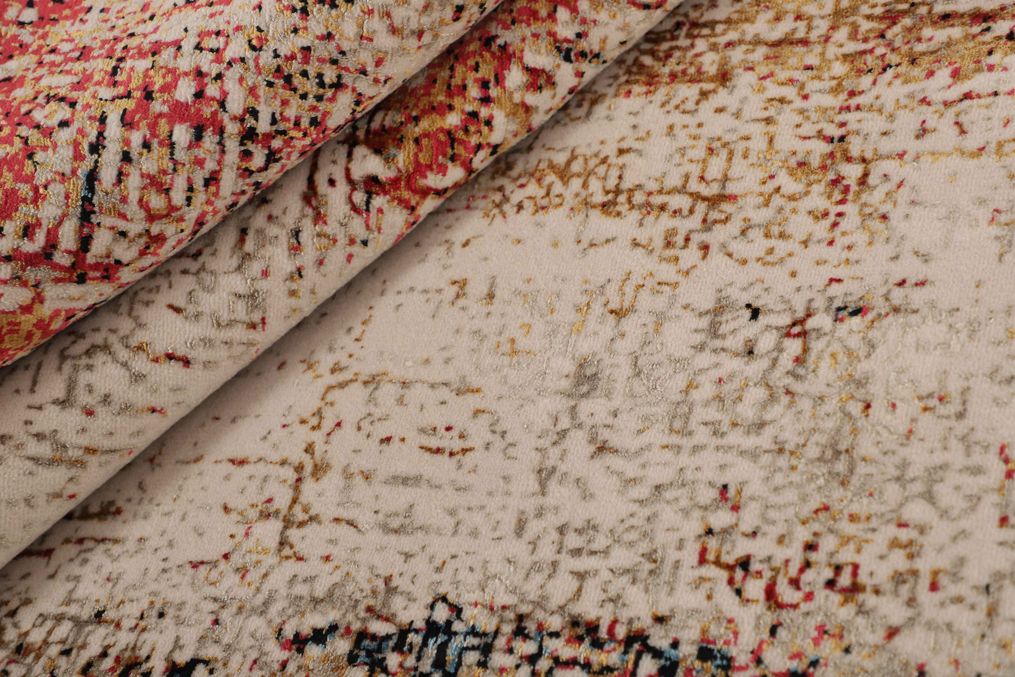 Luna Atelier Design Rug