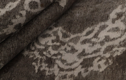 Luna Canvas Vintage Rug