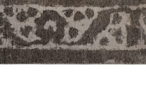 Luna Canvas Vintage Rug