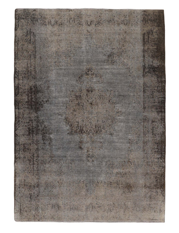 Luna Courtyard Kerman Rug