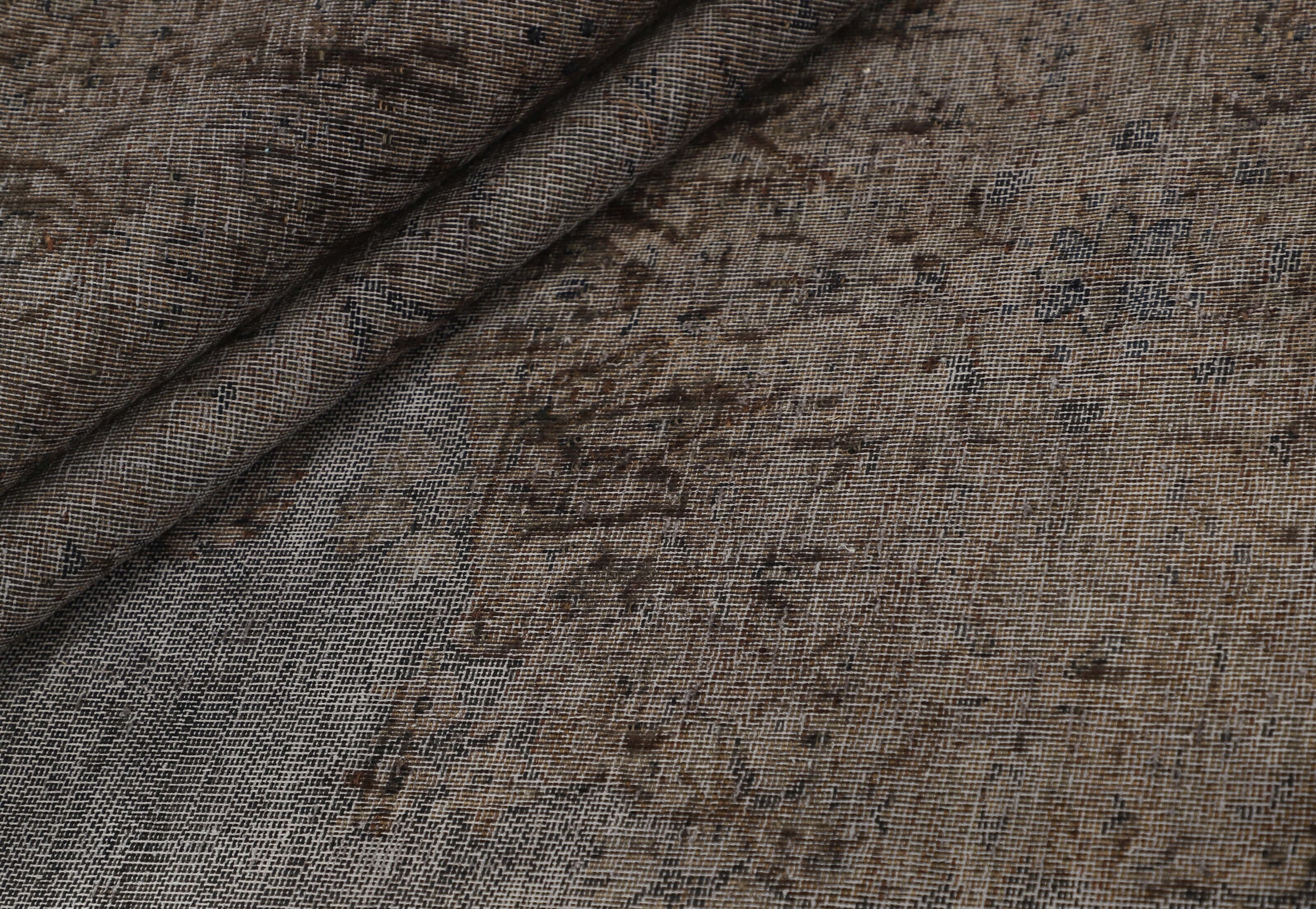 Luna Courtyard Kerman Rug